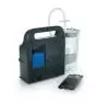 Aspirador de mucosidades Flaem Aspira go (20 y 30L/mn)