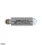 Bombilla de Xenón para otoscopio 2,5 V Kawe