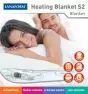 Calientacamas Heating Blanket S2 de Lanaform LA180111
