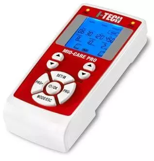 Electroestimulador I-Tech MioCare Pro