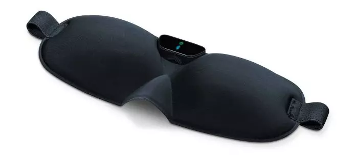 Máscara antirronquidos Beurer SL 60