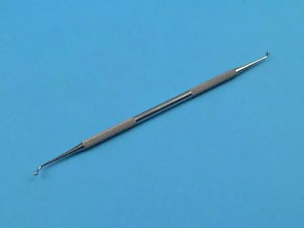 Bruñidor dental, n°25/26 de Holtex