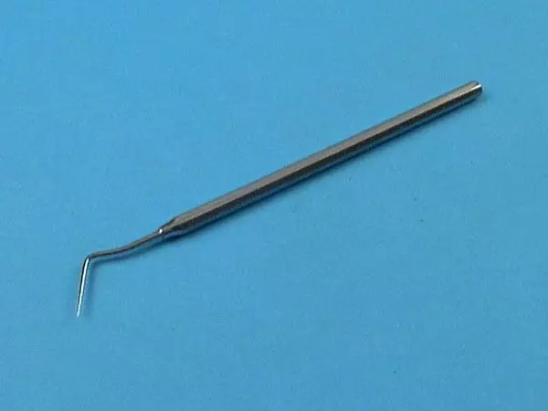 Sonda Rhein n°1 de Holtex