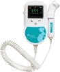 Doppler fetal y vascular portátil Sonoline C (con sonda de 2, 3 u 8 MHz)