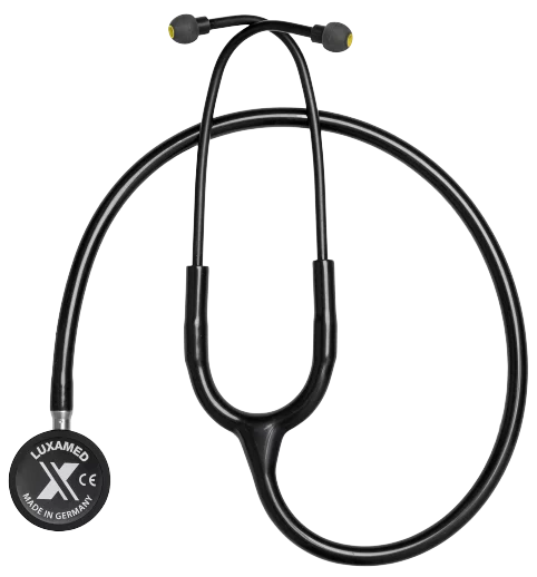 Fonendoscopio pediátrico de doble campana Sonus Luxascope