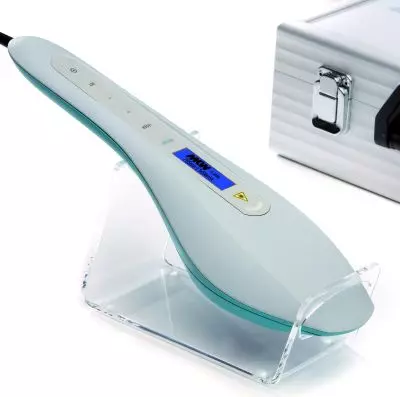 Ducha láser Power Twin 21 1004911 de 3B Scientific