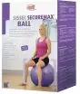 Bola de gimnasia Sissel Securemax