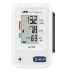 Tensiómetro electrónico de muñeca A&D UB-525