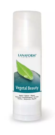 Crema anti-edad Vegetal Beauty Lanaform LA131303