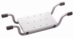 Asiento suspendido para bañera Hestec 