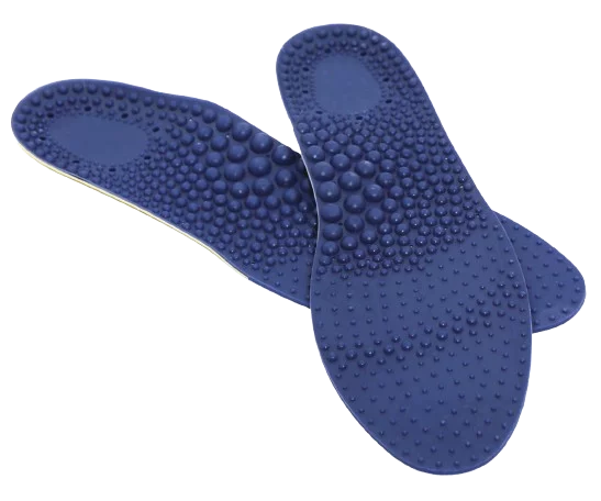 Plantillas terapéuticas para piernas Epitact light