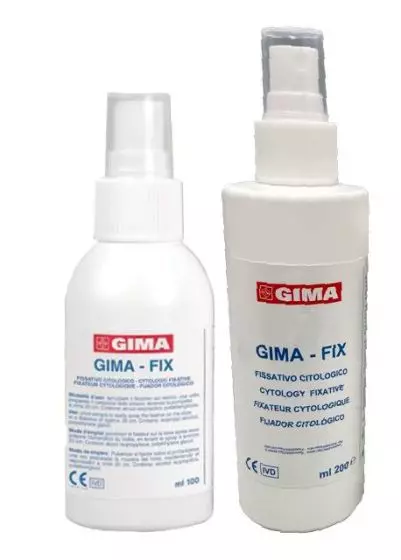 Spray fijador citológico GIMAFIX