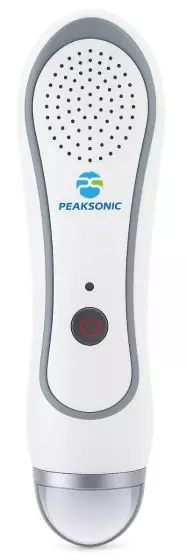 Escáner vesical / Escáner vesical portátil Peaksonic BladderView M4