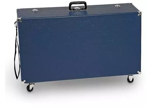 Maletín de transporte rígido para maniquí geriátrico GERi KERi 3B Scientific