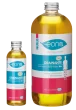 Aceite de masaje drenante orgánico Eona