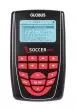 Electroestimulador Soccer Pro Globus 4 canales