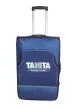 Maleta de transporte con ruedas Tanita compatible con la báscula MC-780MA S