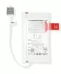 Electrodos para adultos para el desfibrilador Vivest P1 Pocket