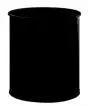 Papelera Rossignol Papea 15L Negro