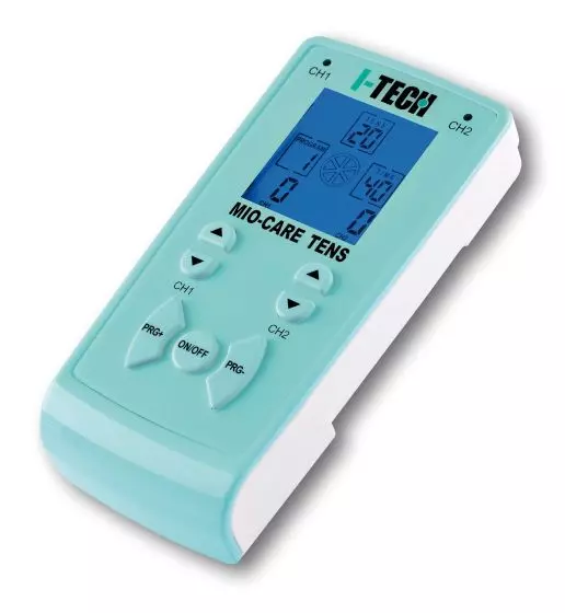 Electroestimulador I-Tech MioCare Tens