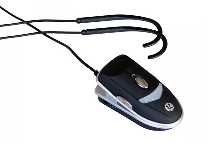 Auriculares CL BLUE HOOK™ 2 Geemarc