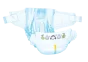 Pañales superabsorbentes Baby Charm