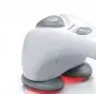 Aparato de masaje de infrarrojos Beurer MG 80
