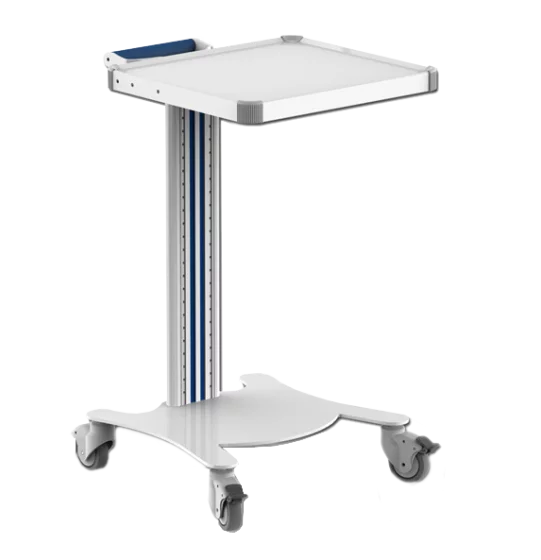 Carro universal Super Easy para ECG de Gima