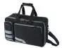Maletin para medicina deportiva Elite Bags, Negra 