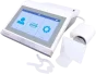 Espirómetro de diagnóstico Vitalograph Alpha 6000 con pantalla táctil