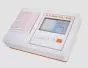 Pack Electrocardiografo Cardioline 100L (3/6 pista) con Interpretación + Bolsa + Papel + Electrodos