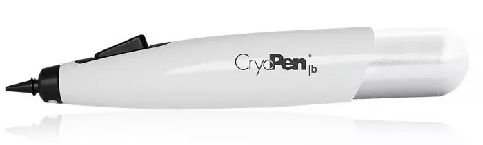 Lápiz de criocirugía Cryopen B