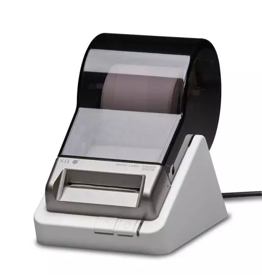 Impresora para analizadores de sangre CardioChek