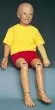 Maniquí de entrenamiento pediátrico 5 años Erler Zimmer R17720