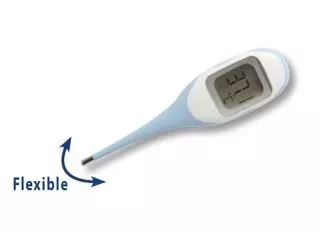 Termómetro elástico Bigflex Comed