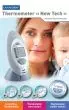 Termómetro New Tech Lanaform LA090109