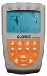 Electroestimulador Globus Elite  de 4 canales y 98 programas