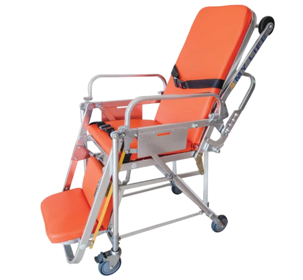 Silla de evacuación Gima
