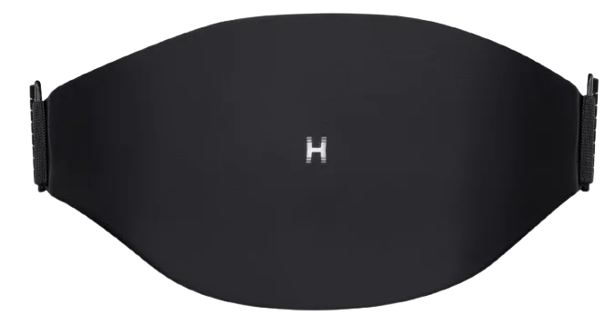 Venda de compresión de gel frío/calor - Lumbar