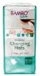 Cambiadores Bambo Nature (paquete de 10)