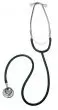 Fonendoscopio pediátrico con doble campana Negro Comed