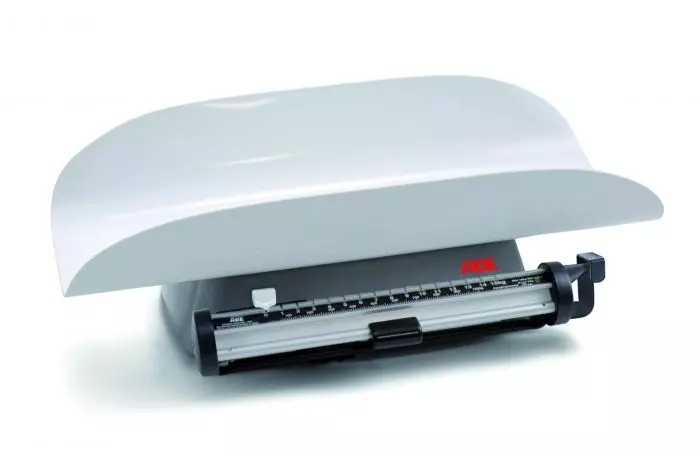 Bascula para Bebé Mecánica clase III ADE M102300