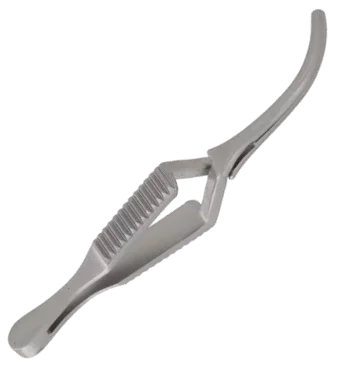 Pinza Bull Dog de 5 cm