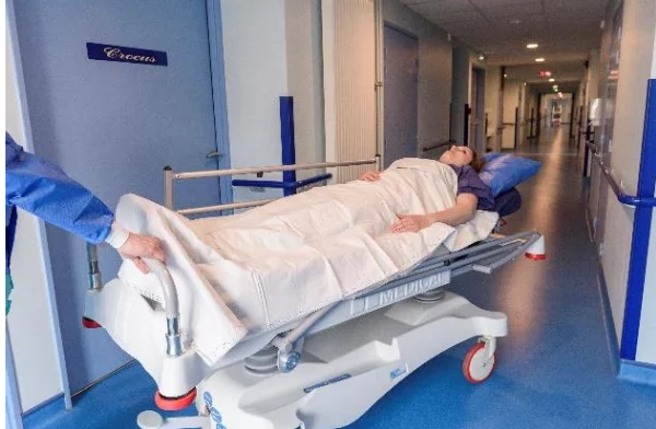 Manta de un solo uso Abena (caja de 25)