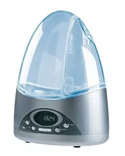 Humidificador de aire Medisana Ultrabreeze