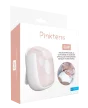 Clip para el cinturón del electroestimulador Pinktens