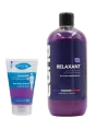 Gel relajante Bienestar y relajación Eona