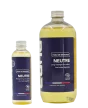 Aceite de masaje neutro Bio Eona