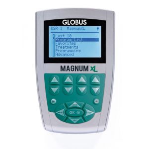 Aparato de magnetoterapia Globus Magnum XL