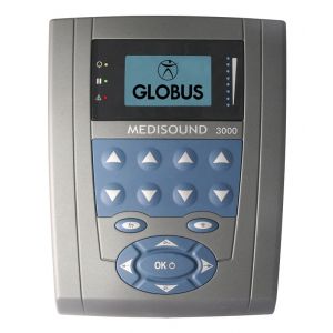 Ultrasonido Globus Profesional Medisound 3000